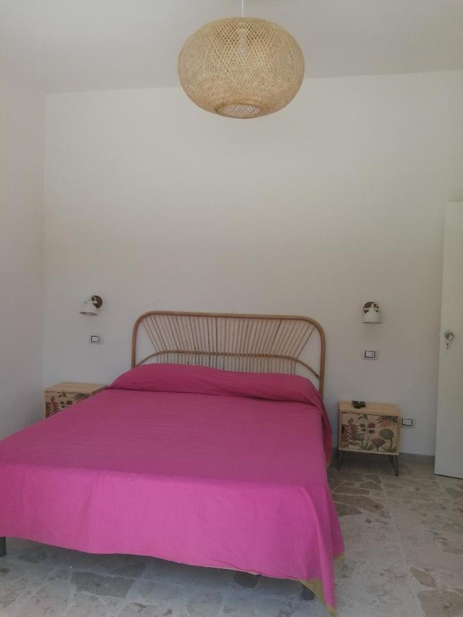 Villa Casa Vacanze Dominella à Marina Di Casal Velino Extérieur photo