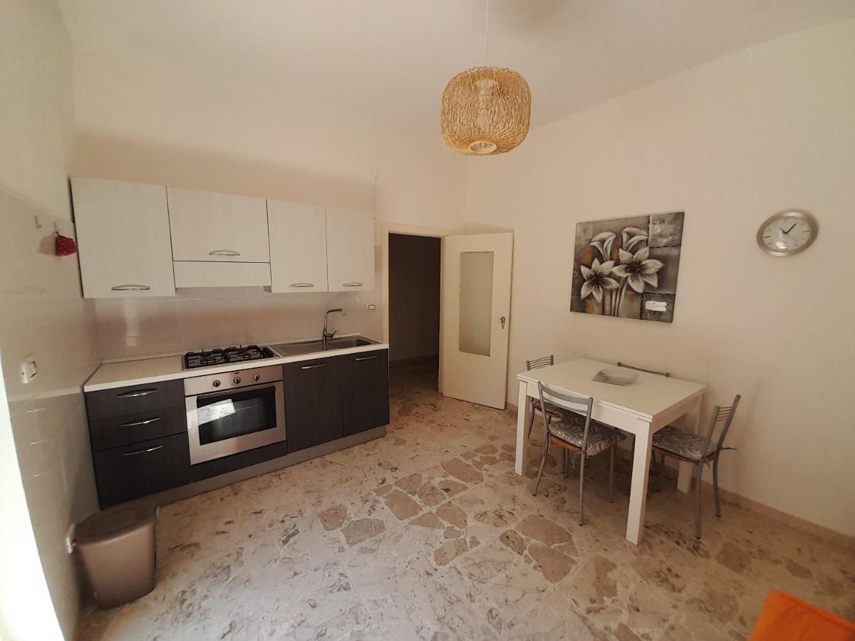 Villa Casa Vacanze Dominella à Marina Di Casal Velino Extérieur photo