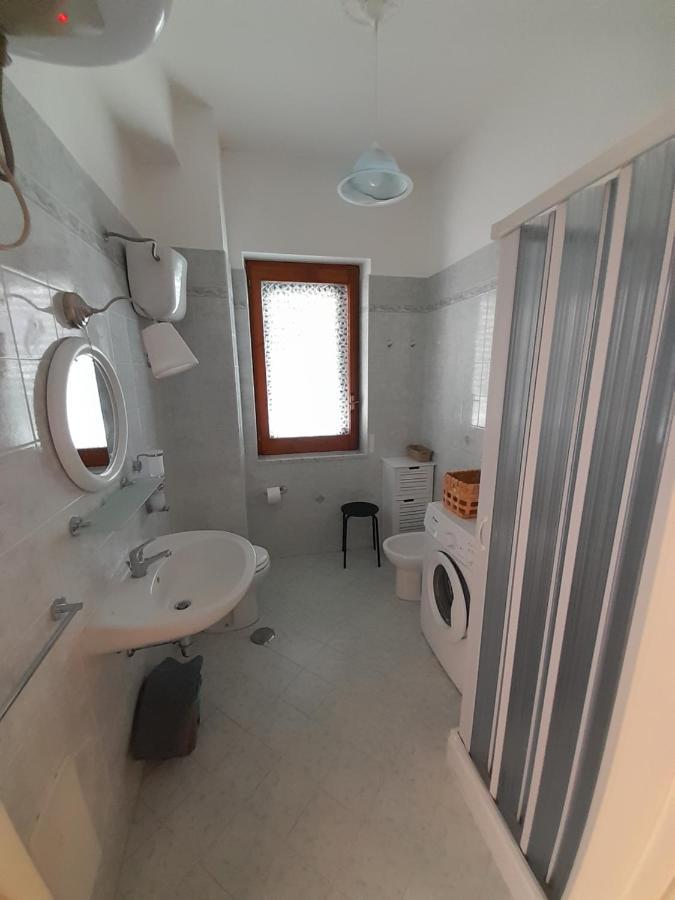 Villa Casa Vacanze Dominella à Marina Di Casal Velino Extérieur photo