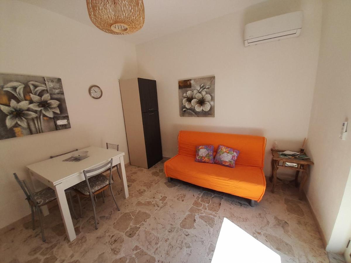 Villa Casa Vacanze Dominella à Marina Di Casal Velino Extérieur photo